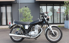 YAMAHA SR400 2020 RH16J