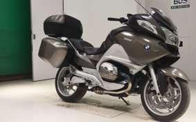 BMW R1200RT 2010