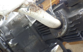 HONDA C90 SUPER CUB HA02
