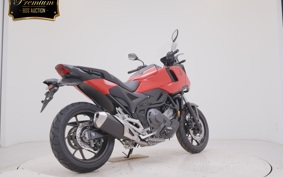HONDA NC750X DCT 2026 RH23