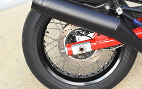 DUCATI SPORT 1000 2007 C102A