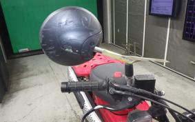 HONDA CT125 HUNTER CUB JA55