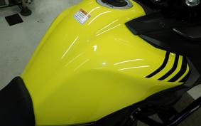 SUZUKI Vｽﾄﾛｰﾑ650XTA 2018 C733A