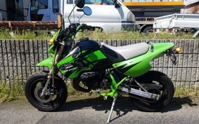 KAWASAKI KSR-2 MX080B