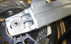 SUZUKI GSX400 IMPULSE 2009 GK7CA