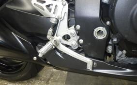 SUZUKI GSX-R750 2014