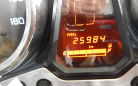 HONDA CB400SFV-4ABS 2018 NC42