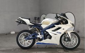 TRIUMPH TRIUMPH DAYTONA675 TMD106