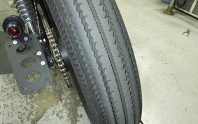 YAMAHA SR400 Gen.2 1987 1JR