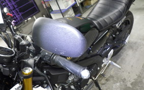 YAMAHA XSR125 RE46J