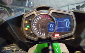 KAWASAKI NINJA 400 KRT ED 2018 EX400G
