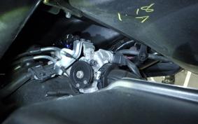 YAMAHA JOG125 2018 SEJ5J