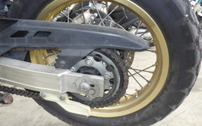 HONDA AFRICA TWIN 750 1991 RD04