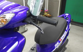 YAMAHA JOG ZR-4 2014 SA58J