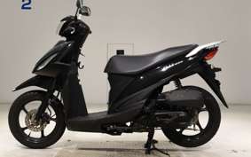 SUZUKI ADDRESS 110 2024 CE47A