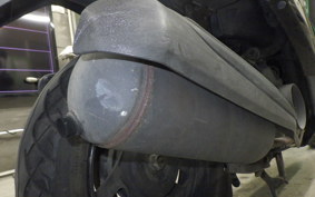 HONDA DIO Gen.6 2010 AF68