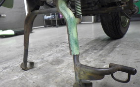 HONDA MOTRA 2026 AD05