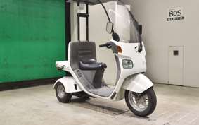 HONDA GYRO CANOPY 2017 TA03