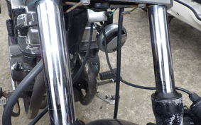 HONDA REBEL 250 MC13