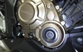 HONDA CBR650R 2021 RH03