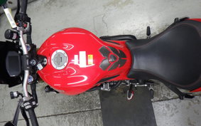 DUCATI M1200 S 2018