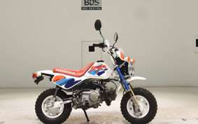 HONDA MONKEY BAJA 2016 Z50J