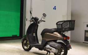 HONDA TODAY 2 AF67