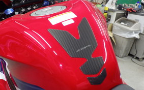 HONDA CBR600RR 2025 PC40