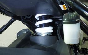 SUZUKI Vストローム250SX 2024 EL11L