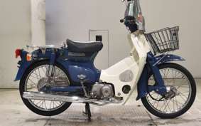 HONDA C50 SUPER CUB 2014 AA01