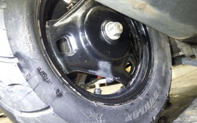 SUZUKI ADDRESS V125 G CF46A