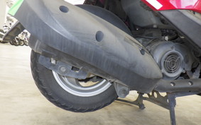 YAMAHA AXIS 125 TREET SE53J