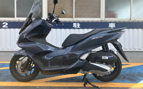 HONDA PCX125 JK05