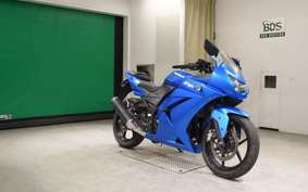 KAWASAKI NINJA 250R EX250K