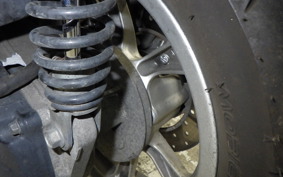 YAMAHA TRICITY 125 A SE82J