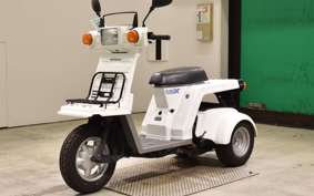 HONDA GYRO X TD02