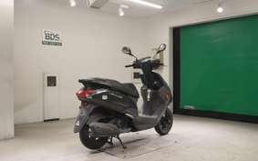 YAMAHA AXIS 125 Z 2008 SED7J