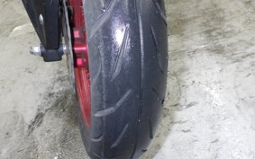 KAWASAKI Z125 PRO 2001 BR125H