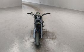 SUZUKI STREET MAGIC CA1LB
