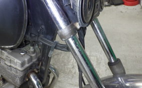 HONDA CBX125 CUSTOM JC12