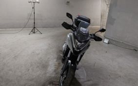 HONDA NC750X RH09
