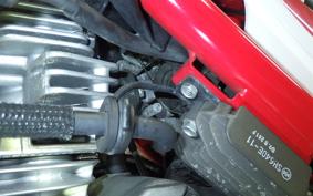 YAMAHA SEROW 250 Gen.3 DG31J