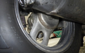 HONDA GIORNO 1993 AF24