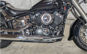 YAMAHA DRAGSTAR 400 CLASSIC 2003 VH01J