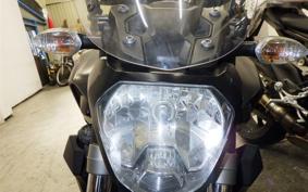 YAMAHA MT-07 ABS 2017 RM19J
