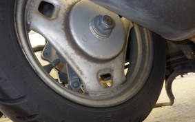 SUZUKI ADDRESS V50 Gen.2 CA44A