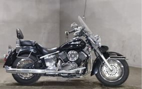 YAMAHA DRAGSTAR 1100 CLASSIC VP13J