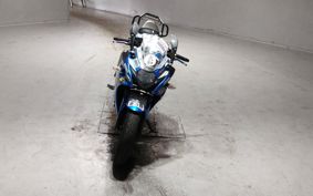 SUZUKI GSX250 R DN11A
