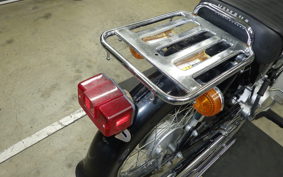 YAMAHA YB50 GEN 2 2002 UA05J
