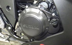 SUZUKI GSX250R